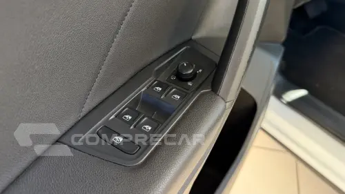 TIGUAN Allspac Comf 250 TSI 1.4 Flex