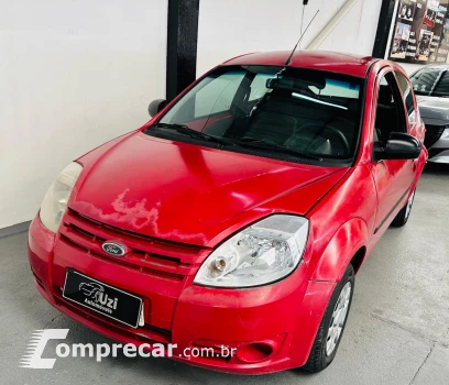 FORD KA 1.0 MPI FLY 8V 2 portas