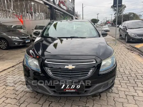 ONIX 1.4 MPFI LTZ 8V