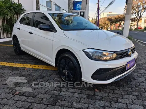 POLO 1.0 MPI TRACK MANUAL