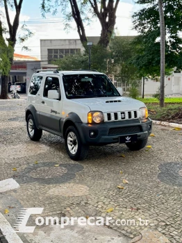 JIMNY 1.3 4work 4X4 16V