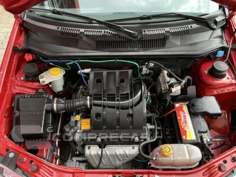 SIENA 1.0 MPI FIRE 8V FLEX 4P MANUAL