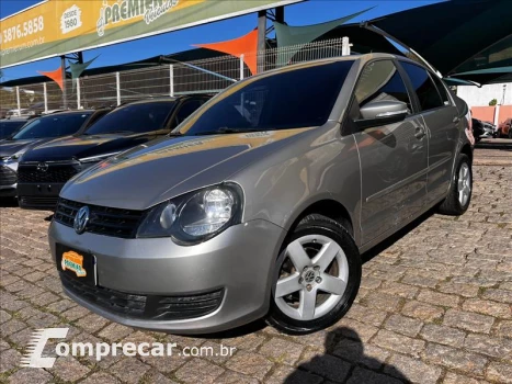 POLO 1.6 MI 8V