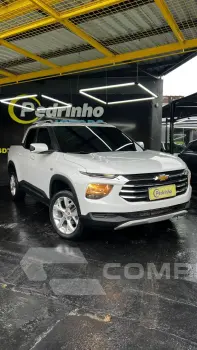 Montana 1.2 12V FLEX LTZ TURBO AUTOMÁTICO