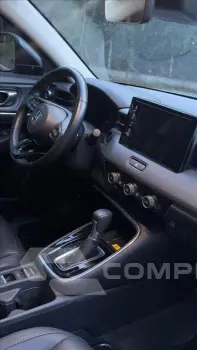 HR-V 1.5 DI I-VTEC TURBO FLEX TOURING CVT