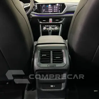 TAOS Highline 1.4 250 TSI Flex Aut.