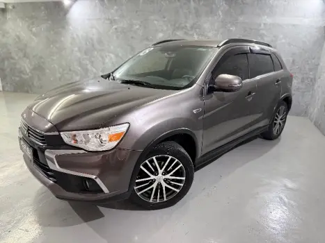 ASX 2.0 AWD 16V