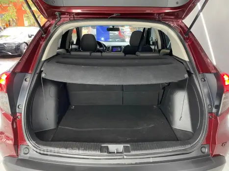 HR-V EX 1.8 Flexone 16V 5p Aut.