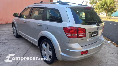 JOURNEY 2.7 RT V6 24V