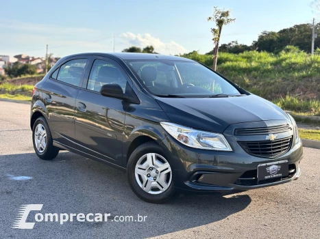 CHEVROLET Onix 1.0 Joy SPE/4 4 portas