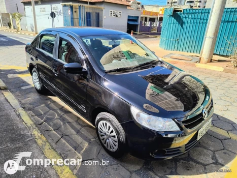 VOYAGE 1.0 12V MPI Totalflex