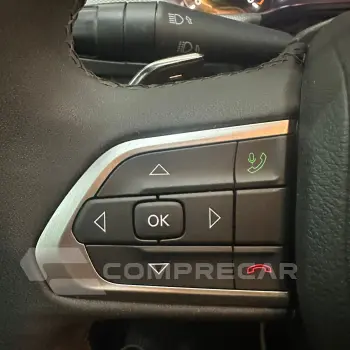 COMPASS LONG. T270 1.3 TB 4x2 Flex Aut.