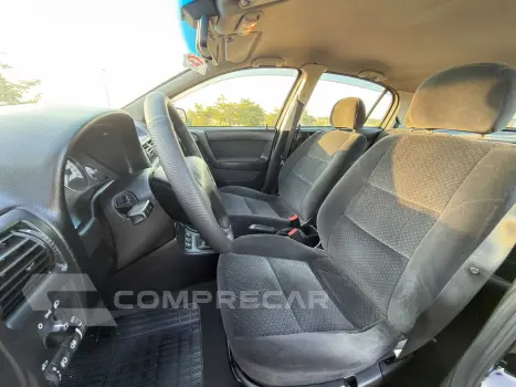 ASTRA 2.0 MPFI Advantage 8V