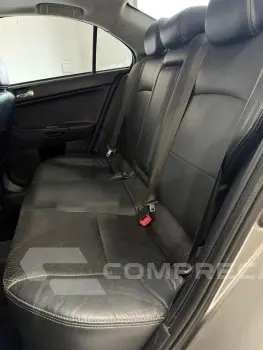 Lancer GT 2.0 16V 160cv Aut.