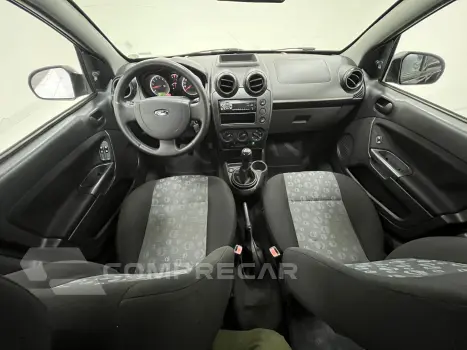 FIESTA 1.0 Rocam Hatch 8V