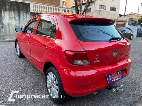GOL 1.6 MI 8V