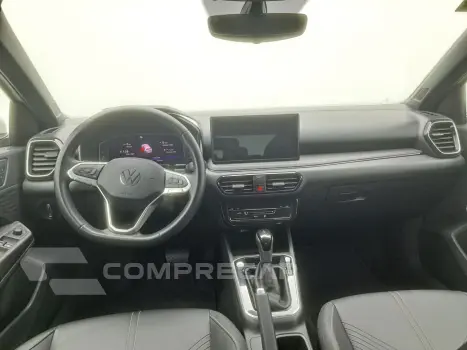 TERA 1.0 170 TSI HIGH AUTOMÁTICO