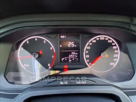 POLO 1.0 MPI TRACK MANUAL