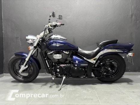 BOULEVARD M 800