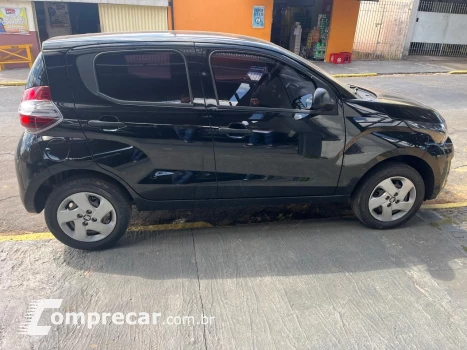 MOBI EASY 1.0 Fire Flex 5p.