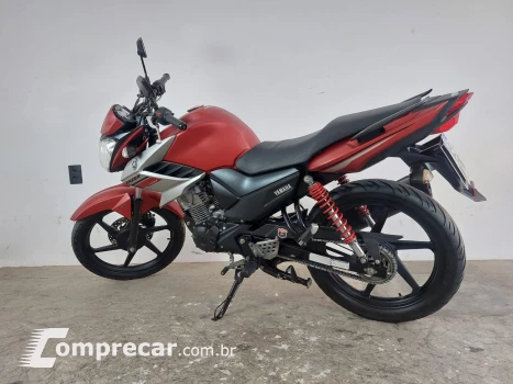 YAMAHA FAZER YS 150 SED