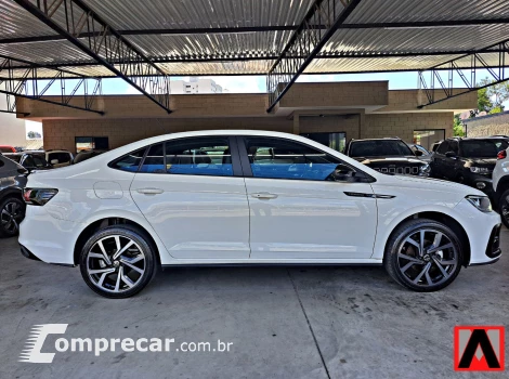 VIRTUS 1.4 250 TSI Exclusive