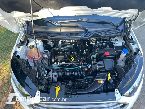 ECOSPORT 1.5 Tivct SE