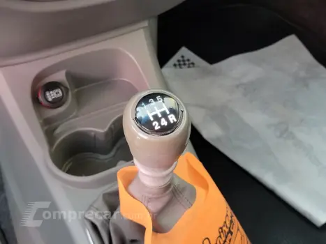 Palio ATTRACTIVE 1.0 EVO Fire Flex 8v 5p