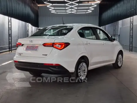 CRONOS - 1.3 FIREFLY DRIVE CVT