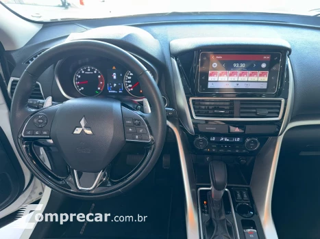 ECLIPSE CROSS 1.5 Mivec Turbo Hpe-s