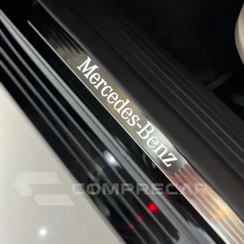 CLA 250 2.0 Sport 16V Turbo