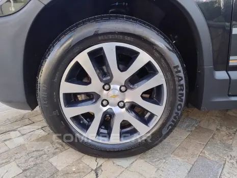 SPIN ACTIV 1.8 FLEX AUT.