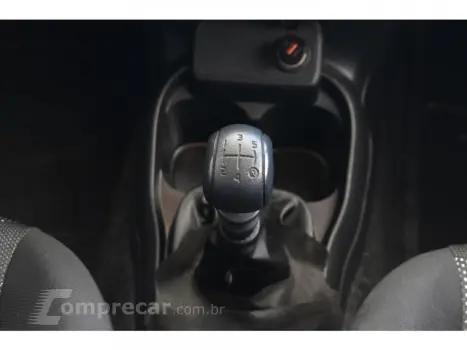 MOBI - 1.0 EVO LIKE. MANUAL