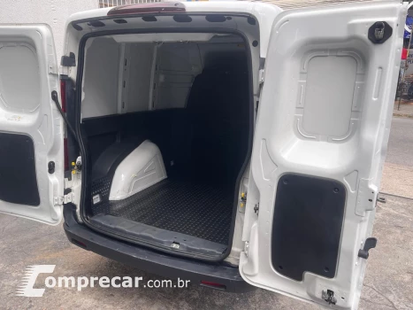 FIORINO 1.4 MPI Furgão Hard Working 8V