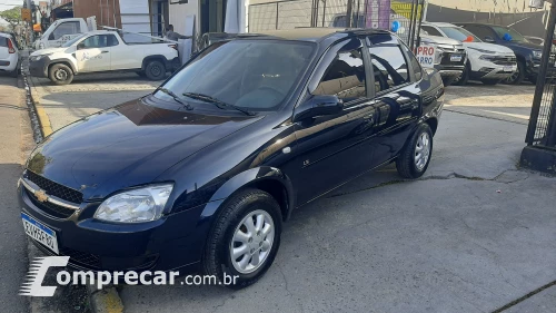 CLASSIC 1.0 MPFI LS 8V