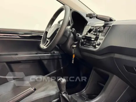 UP 1.0 MPI TOTAL FLEX 4P MANUAL