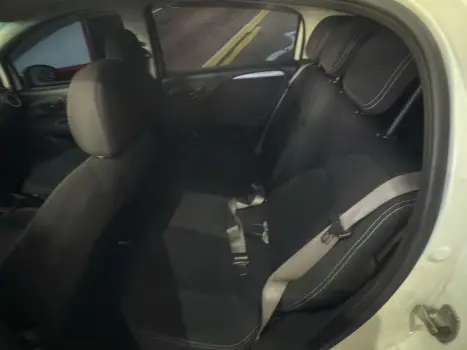 PUNTO 1.8 Sporting 8V