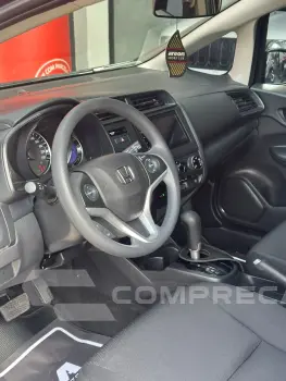 FIT 1.5 Personal 16V