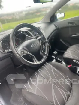 HB20 1.0 12V Comfort Plus