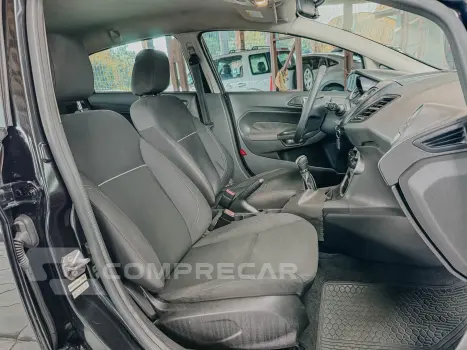FIESTA 1.5 SE Hatch 16V