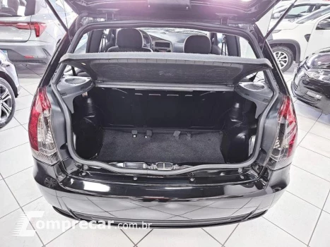 FIAT PALIO FIRE ECONOMY
