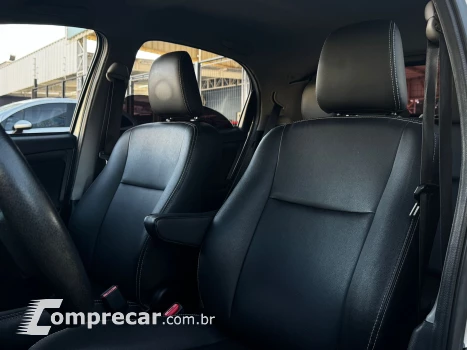 ETIOS 1.5 XLS 16V