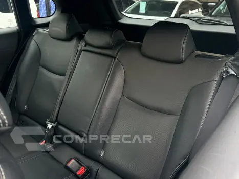 COROLLA CROSS 2.0 Vvt-ie XRE
