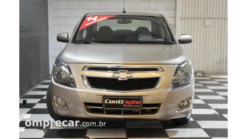 COBALT - 1.8 MPFI LTZ 8V 4P MANUAL