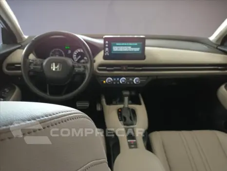 ZR-V 2.0 i-VTEC GASOLINA TOURING CVT