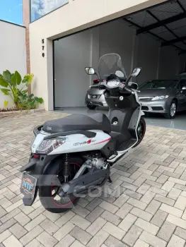 CITYCOM S 300i