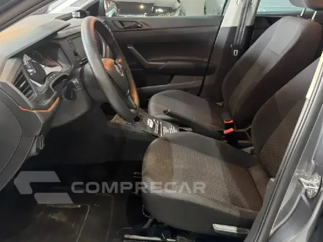 POLO 1.6 MSI TOTAL FLEX AUTOMÁTICO