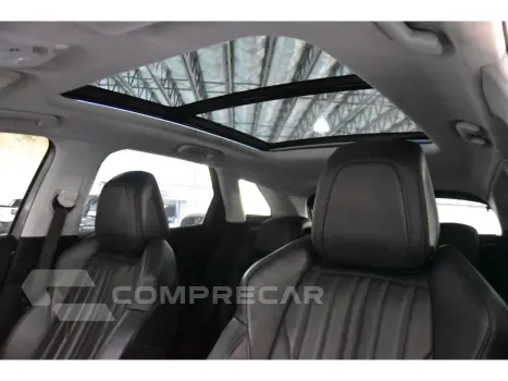 3008 1.6 ALLURE THP 16V GASOLINA 4P AUTOMÁTICO