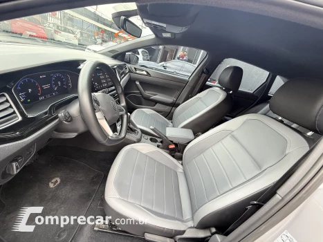 NIVUS 1.0 200 TSI Highline