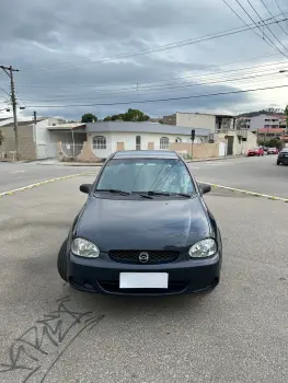 CORSA 1.0 MPFI Classic Sedan 8V